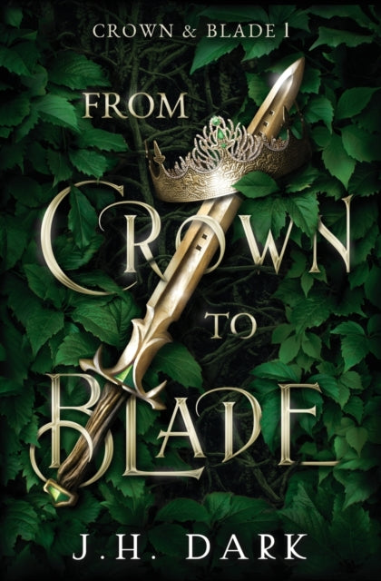 From Crown To Blade
