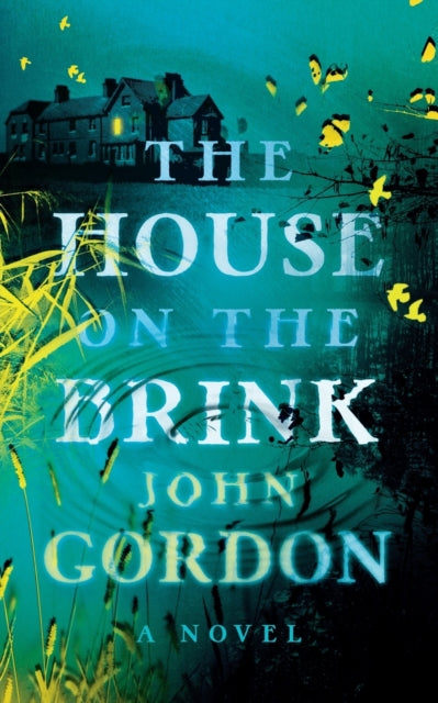 The House On The Brink