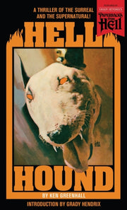 Hell Hound (paperbacks From Hell)