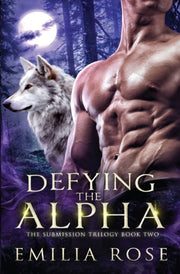 Defying The Alpha