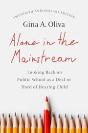 Alone In The Mainstream