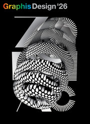 Graphis Design Annual 2026 By Pedersen, B