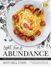 Light Fire And Abundance