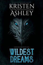 Wildest Dreams By Ashley, Kristen