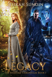Legacy: Limited Edition Full Color Hardb