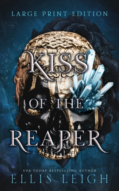 Kiss Of The Reaper: Death Is Not The End