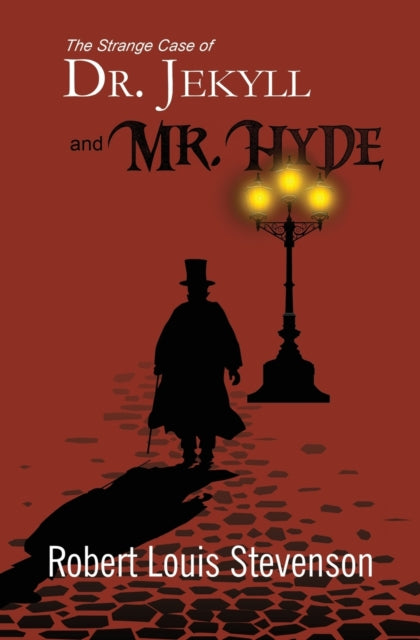 The Strange Case Of Dr. Jekyll And Mr. H