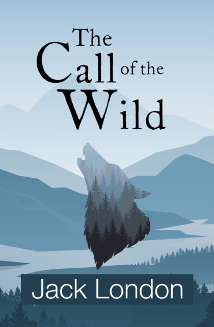 The Call Of The Wild (reader's Library C