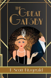 The Great Gatsby - Reader's Library Clas