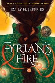 Fyrians Fire