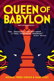 Queen Of Babylon