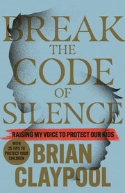 Break The Code Of Silence