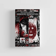 Rise Against Presents Nowhere Generation By Simon, Shaun