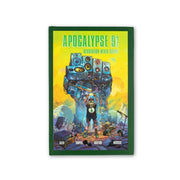 Chuck D Presents Apocalypse 91 Revolutio By Robinson, Chris