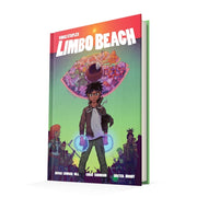 Vince Staples Limbo Beach By Staples, Vince; Hill