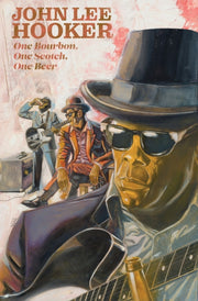 One Bourbon One Scotch One Beer Three Ta By Williams, Jarrett; S