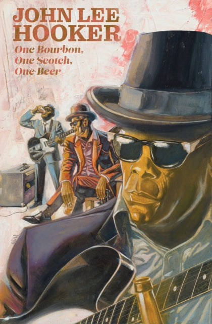 One Bourbon One Scotch One Beer Three Ta By Williams, Jarrett; S