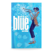 Blue Note Records Enter The Blue By Chisholm, Dave