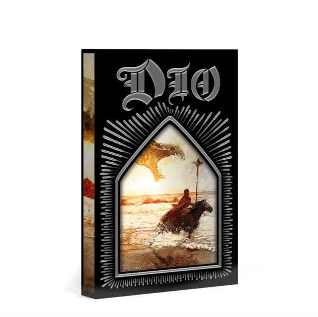 Dio: Holy Diver