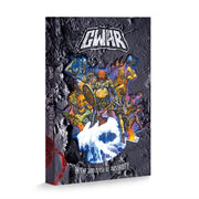 In The Duoverse Of Absurdity By Gwar