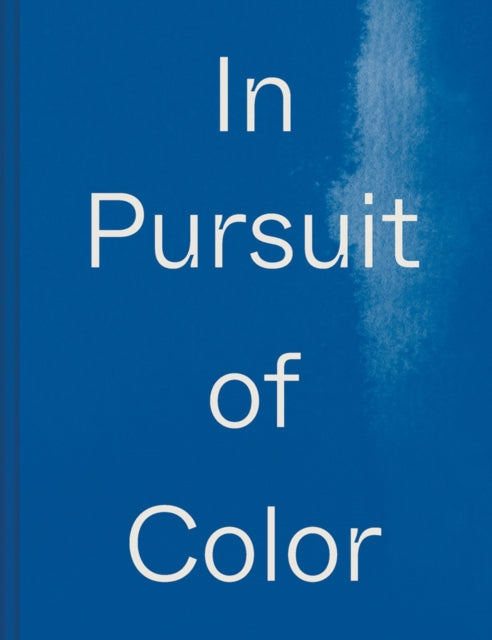 In Pursuit Of Color By Macdonald, Lauren
