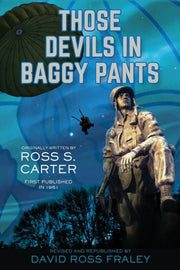 Those Devils In Baggy Pants