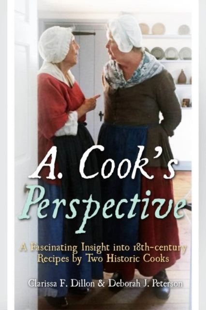 Cooks Perspective