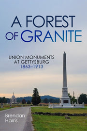Forest Of Granite