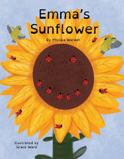 Emmas Sunflower