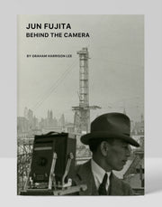 Jun Fujita Behind The Camera