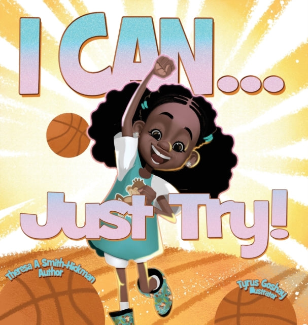 I Can...just Try!