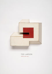 Ted Larsen Works 20072023 Hb