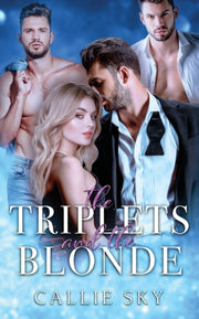 The Triplets And The Blonde