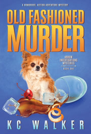 Old Fashioned Murder: An Arrow Investiga