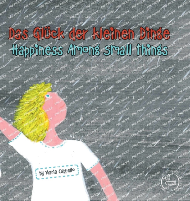Das Gl Ck Der Kleinen Dinge - Happiness