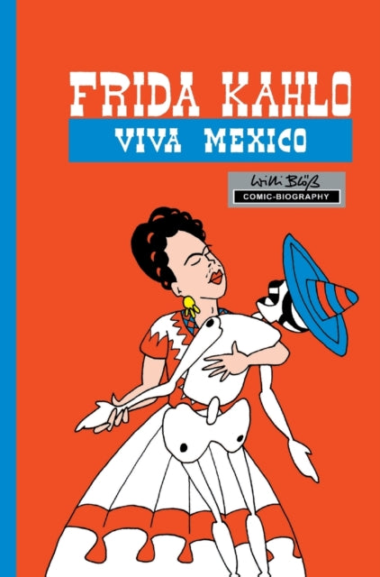 Milestones Of Art: Frida Kahlo: Viva Mex