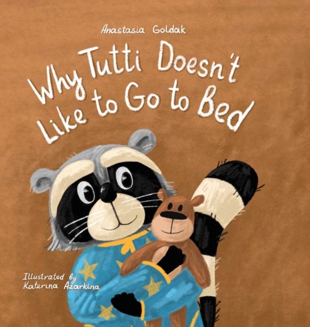 Why Tutti Doesn't Like To Go To Bed
