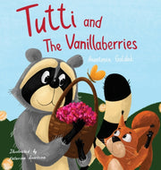 Tutti And The Vanillaberries