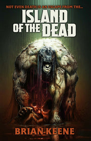 Island Of The Dead