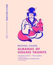 Almanac Of Useless Talents
