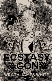 Ecstasy Of Agony