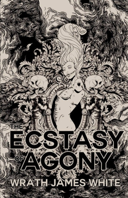 Ecstasy Of Agony