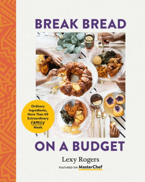 Break Bread On A Budget