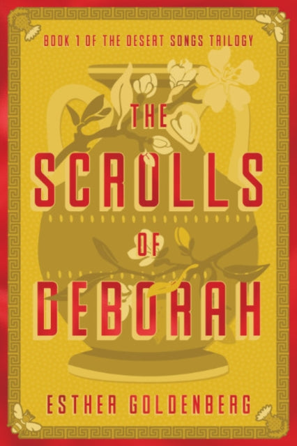 Scrolls Of Deborah