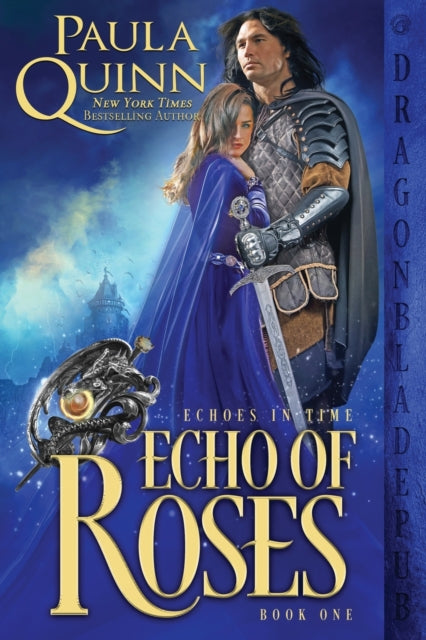 Echo Of Roses