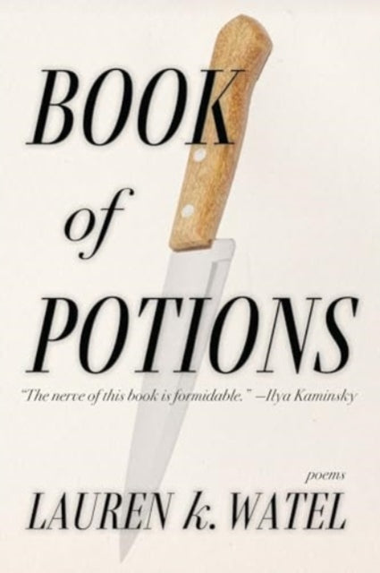 Book Of Potions