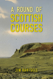 Round Of Scottish Golf