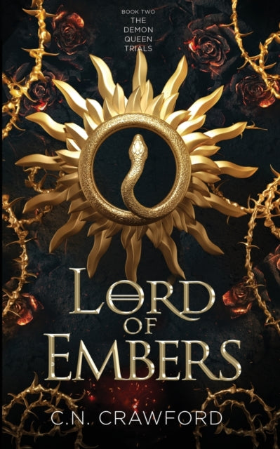 Lord Of Embers