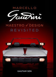 Marcello Gandini Revisited