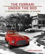 Ferrari Under The Bed The